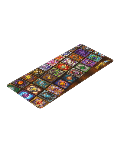 Mouse Pad Blizzard Hearthstone Cardbacks XL