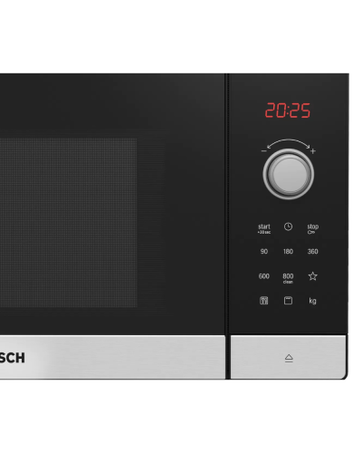 Mikrodalğalı soba Bosch FEL053MS2