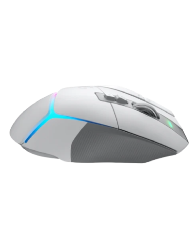 Gaming Mouse Logitech G502 X  Plus Wireless White