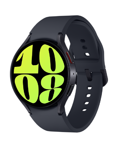 Samsung Galaxy Watch 6 44mm Graphite / SM-R940NZKACIS