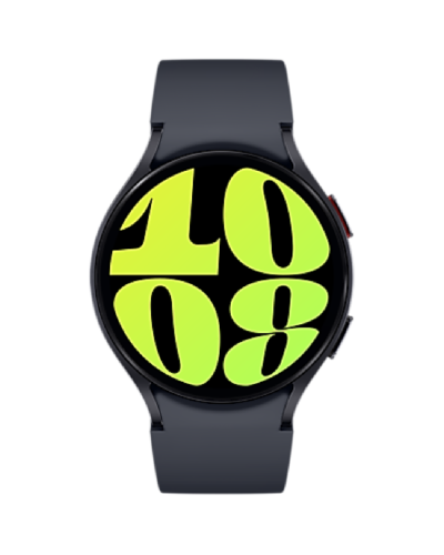 Samsung Galaxy Watch 6 44mm Graphite / SM-R940NZKACIS