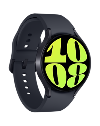 Samsung Galaxy Watch 6 44mm Graphite / SM-R940NZKACIS