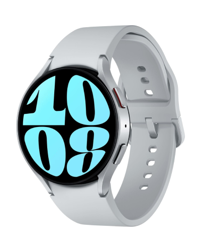 Samsung Galaxy Watch 6 44mm Silver / SM-R940NZSACIS