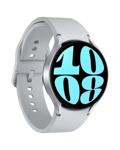 Samsung Galaxy Watch 6 44mm Silver / SM-R940NZSACIS