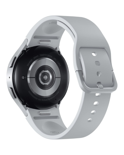 Samsung Galaxy Watch 6 44mm Silver / SM-R940NZSACIS