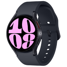 Samsung Galaxy Watch 6 40mm Graphite / SM-R930NZKACIS