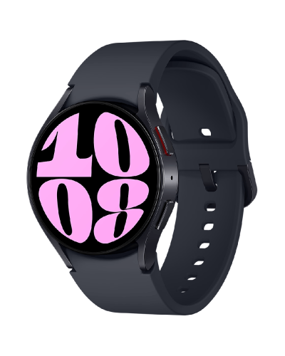 Samsung Galaxy Watch 6 40mm Graphite / SM-R930NZKACIS