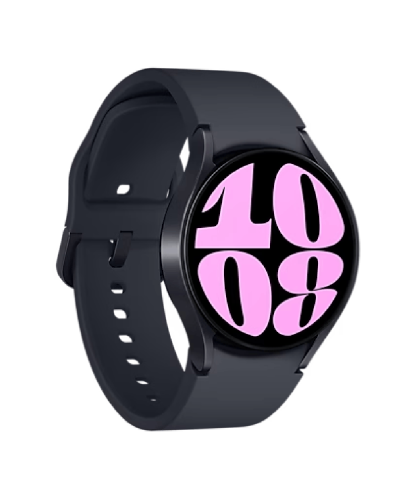 Samsung Galaxy Watch 6 40mm Graphite / SM-R930NZKACIS
