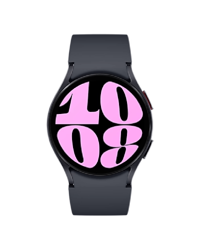 Samsung Galaxy Watch 6 40mm Graphite / SM-R930NZKACIS