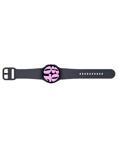 Samsung Galaxy Watch 6 40mm Graphite / SM-R930NZKACIS