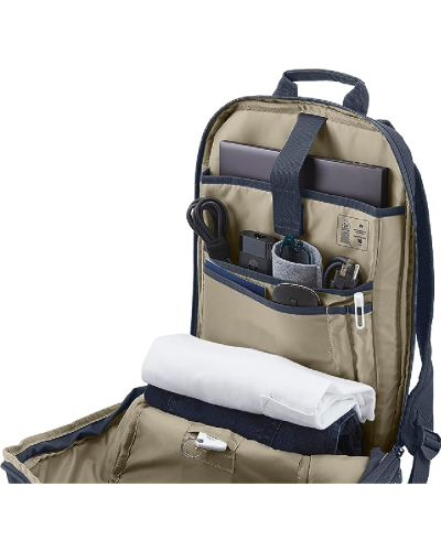 Bel çantası HP Travel Blue Night 15.6” 6B8U7AA