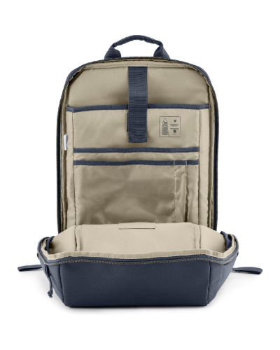 Bel çantası HP Travel Blue Night 15.6” 6B8U7AA