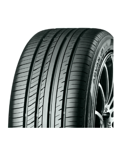 Yokohama Advan DB V552 105W XL 235/55R19