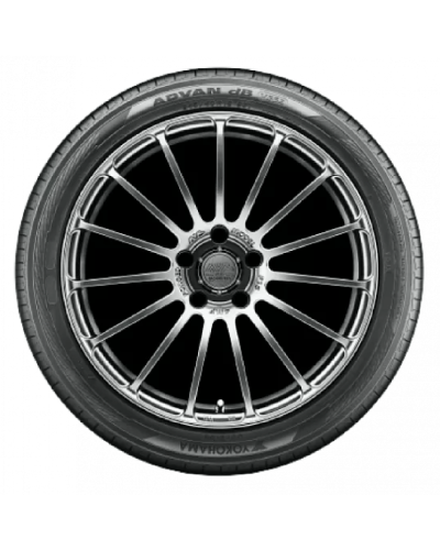 Yokohama Advan DB V552 105W XL 235/55R19