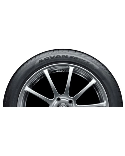 Yokohama Advan Sport V105 113Y XL 285/45R21