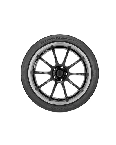 Yokohama Advan Sport V105 113Y XL 285/45R21