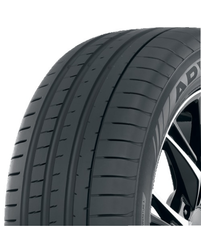 Yokohama Advan Sport V107 107Y XL 295/35R21