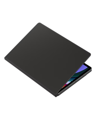 Samsung Smart Book Cover Tab S9+/S9 FE+Black / EF-BX810PBEGRU