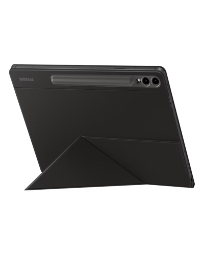 Samsung Smart Book Cover Tab S9+/S9 FE+Black / EF-BX810PBEGRU