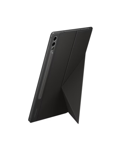 Samsung Smart Book Cover Tab S9+/S9 FE+Black / EF-BX810PBEGRU
