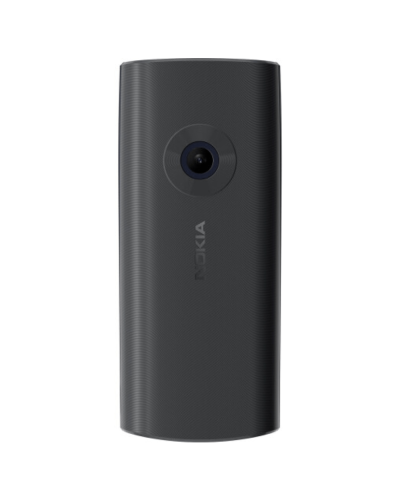 Nokia 110 DS Azgeua Charcoal