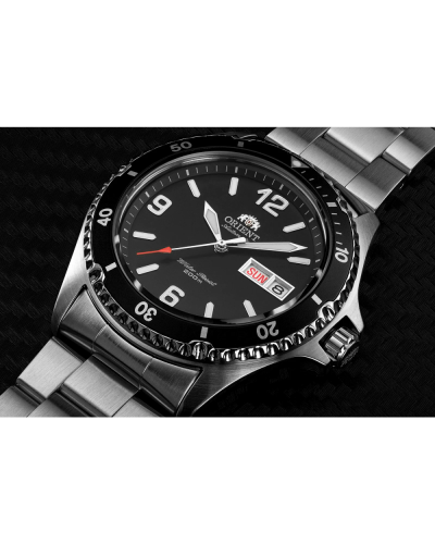 Saat Orient FAA02001B9