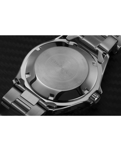 Saat Orient FAA02001B9
