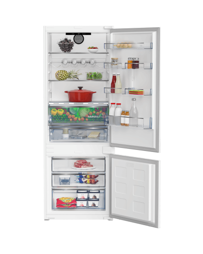 Soyuducu Beko BCNE400I35ZS