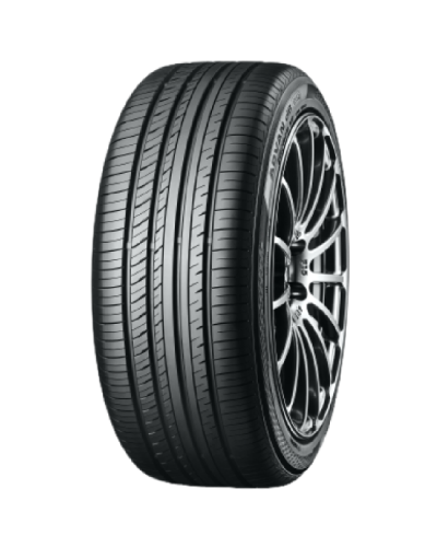 Yokohama Advan DB V552 94W 215/55R17-1