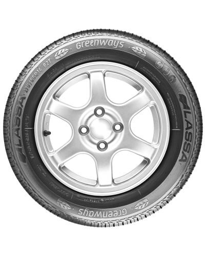 Lassa Greenways 82T 175/70R13 (001.LS.214536)