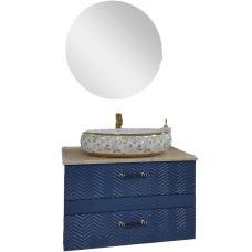 Moydadır Gold Banyo 1715
