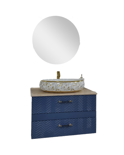 Moydadır Gold Banyo 1715