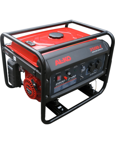 Generator AL-KO 3500-C/2.8 kVt
