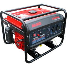 Generator AL-KO 2500-C/2.0 kVt