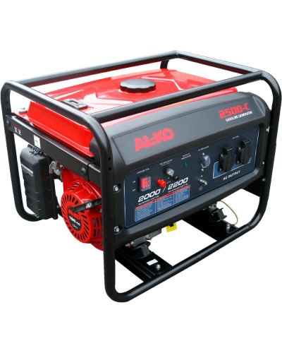 Generator AL-KO 2500-C/2.0 kVt