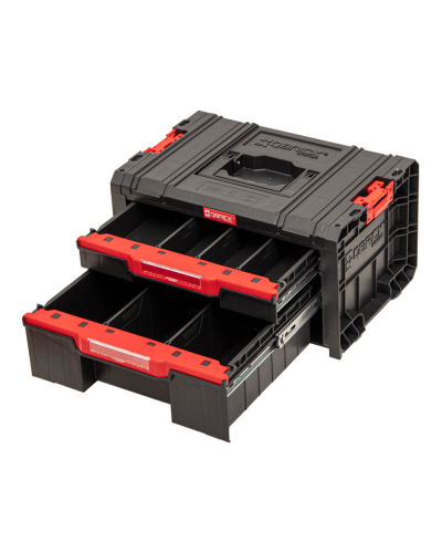 Alətlər qutusu Qbrick SKRQPROD2BCZAPG001 (5901238257479)