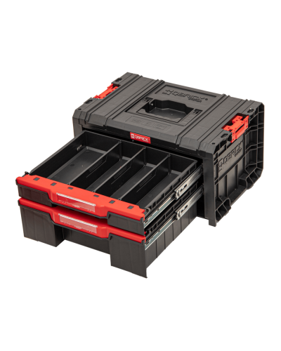 Alətlər qutusu Qbrick SKRQPROD2BCZAPG001 (5901238257479)