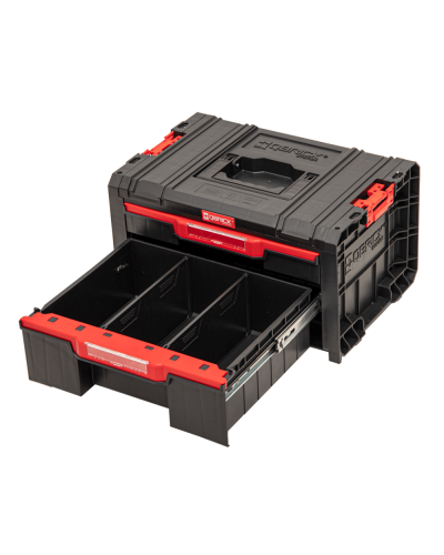 Alətlər qutusu Qbrick SKRQPROD2BCZAPG001 (5901238257479)