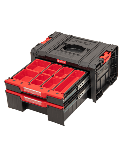 Alətlər qutusu Qbrick SKRQPROD2ECZAPG003 (5901238257493)