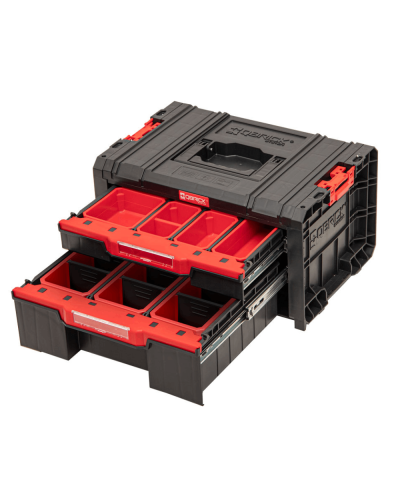 Alətlər qutusu Qbrick SKRQPROD2ECZAPG003 (5901238257493)