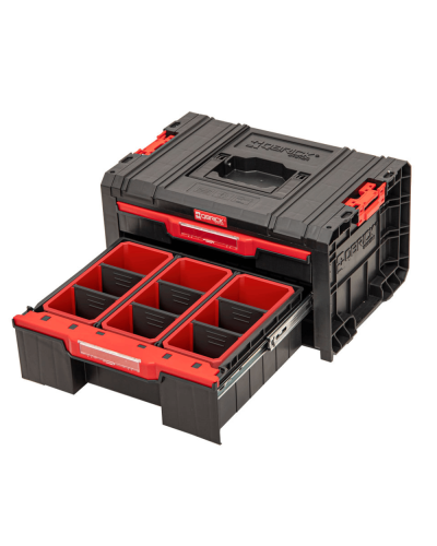 Alətlər qutusu Qbrick SKRQPROD2ECZAPG003 (5901238257493)