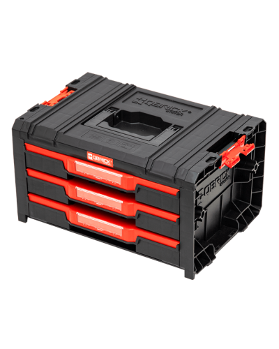 Alətlər qutusu Qbrick SKRQPROD3BCZAPG011 (5901238257455)