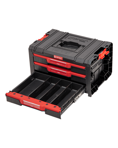 Alətlər qutusu Qbrick SKRQPROD3BCZAPG011 (5901238257455)