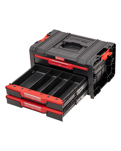 Alətlər qutusu Qbrick SKRQPROD3BCZAPG011 (5901238257455)