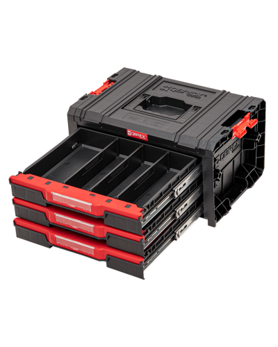 Alətlər qutusu Qbrick SKRQPROD3BCZAPG011 (5901238257455)