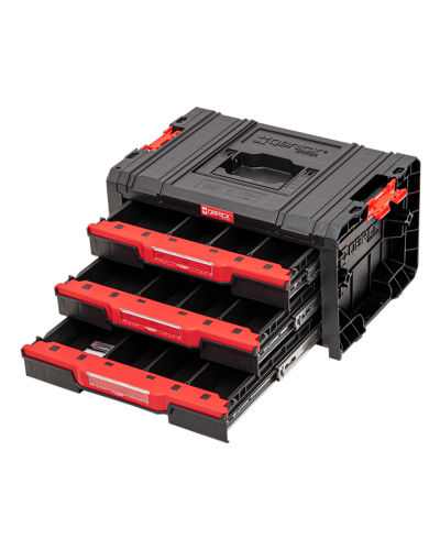 Alətlər qutusu Qbrick SKRQPROD3BCZAPG011 (5901238257455)