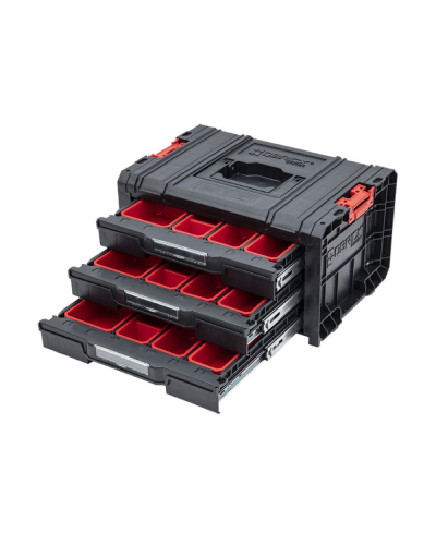 Alətlər qutusu Qbrick SKRQPROD3ECZAPG001 (5901238257325)