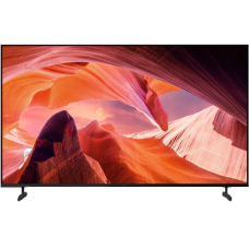 Televizor Sony KD-85X80L