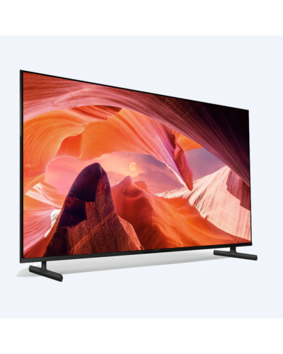 Televizor Sony KD-85X80L