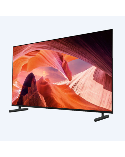 Televizor Sony KD-65X80L
